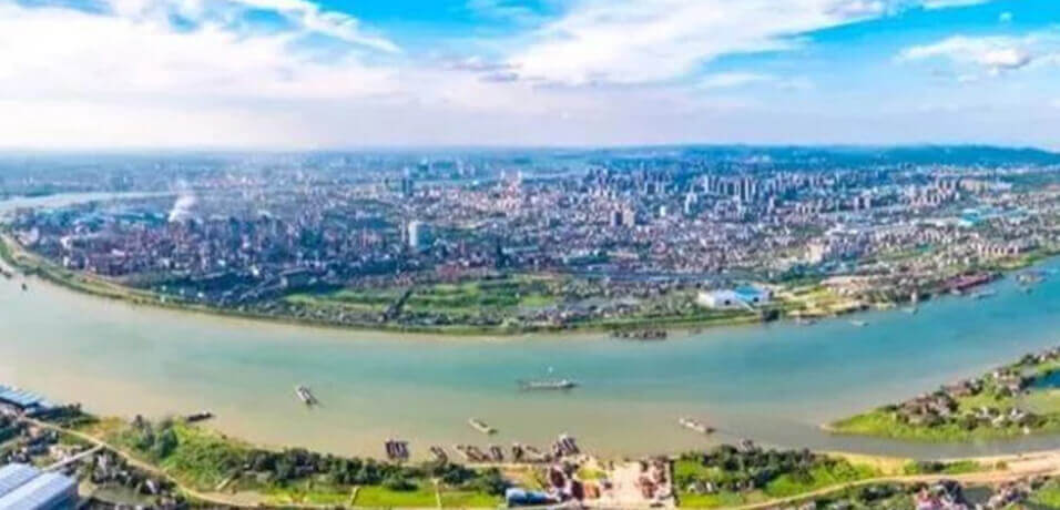 智慧灌区